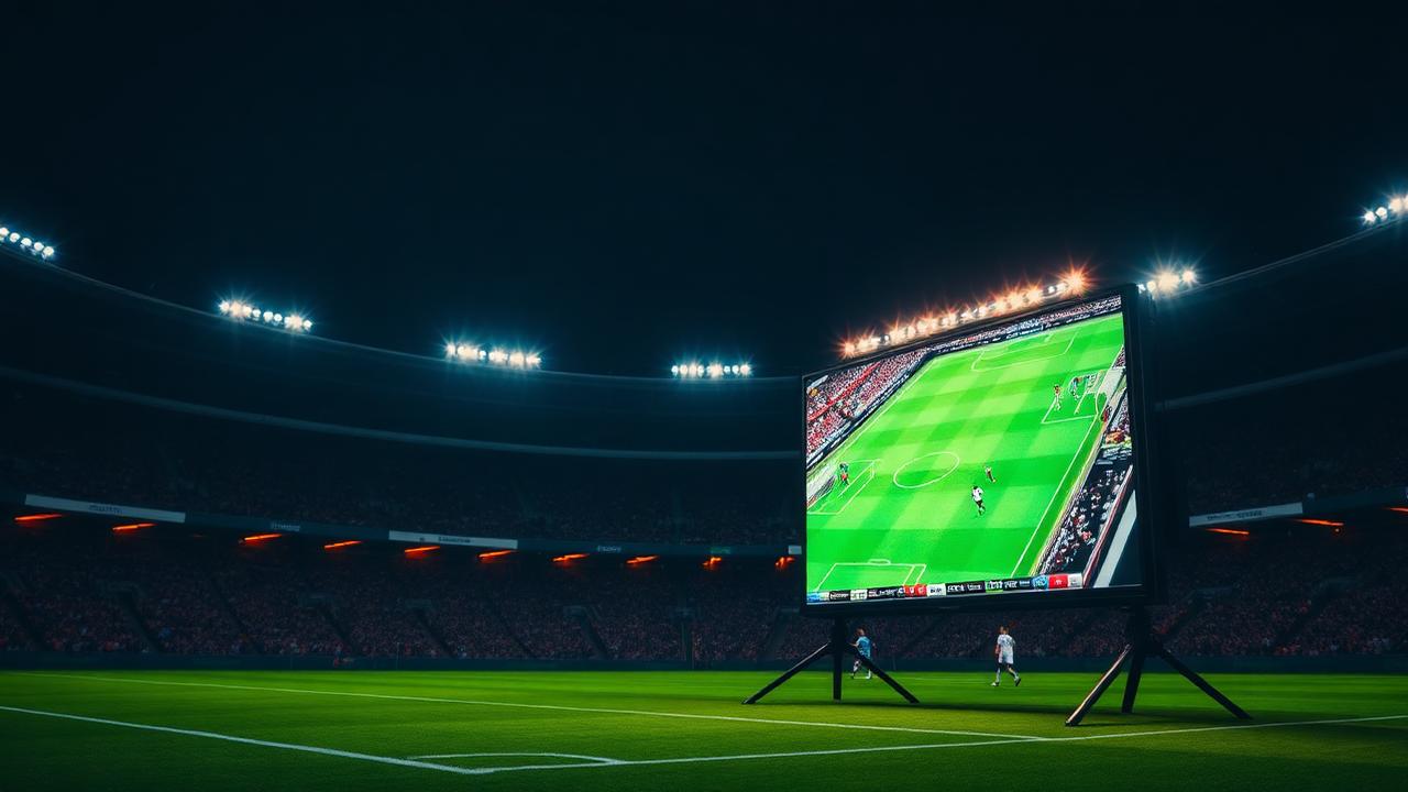 IPTV brasileiro 2026: canais abertos, fechados, filmes e esportes