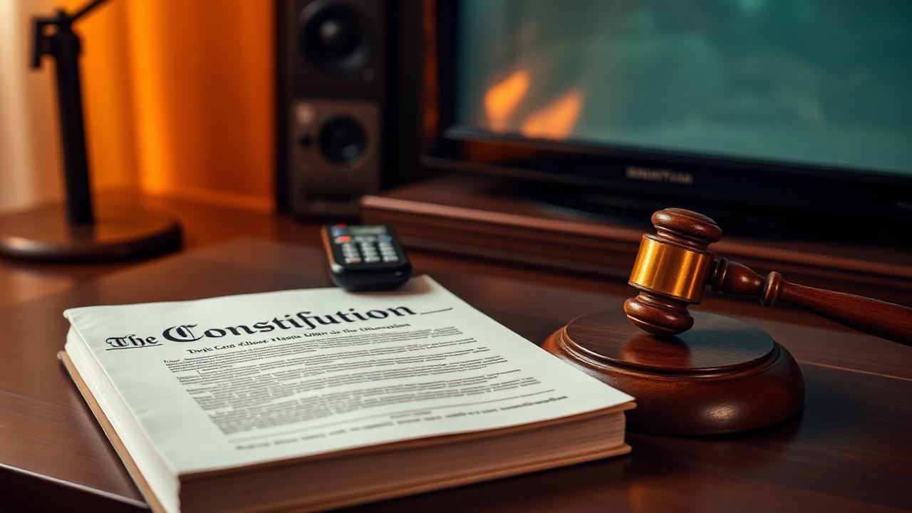 IPTV é legal no Brasil? O que diz a lei em 2026