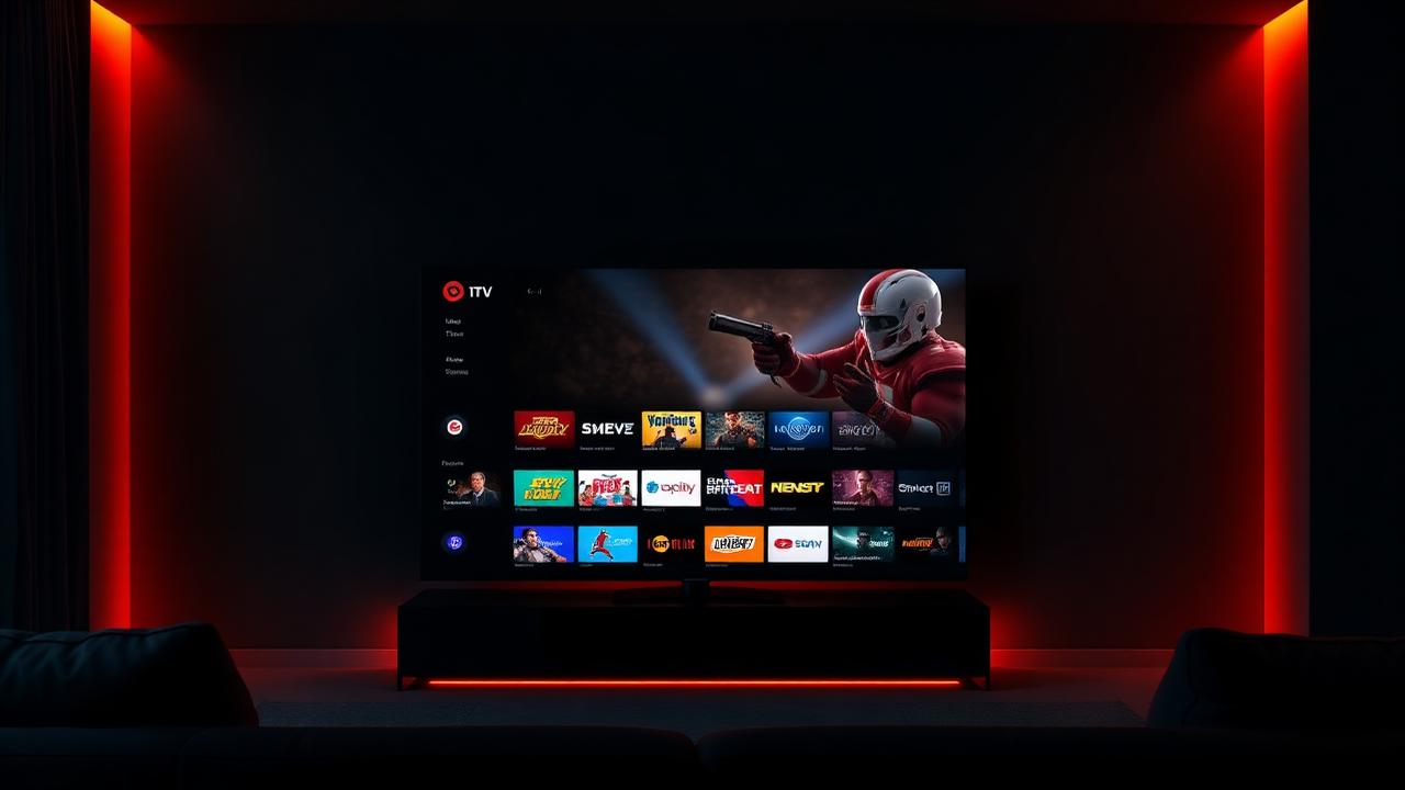 Melhor IPTV em 2026: como escolher o serviço certo