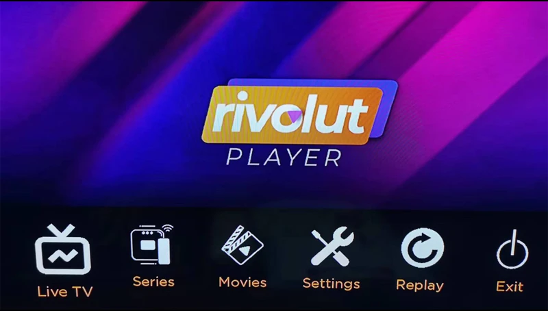 IPTV para Meta Player