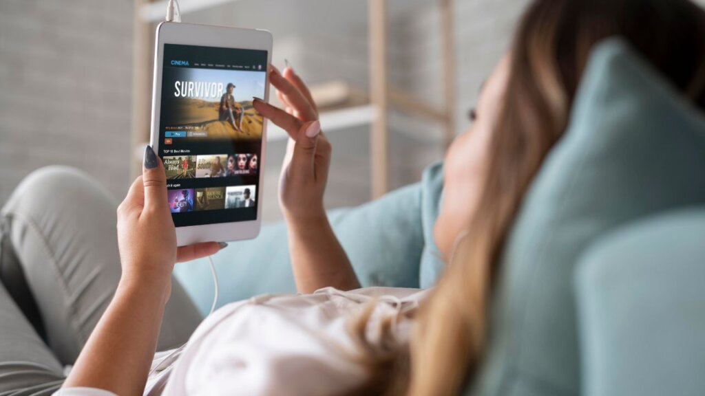 Melhor Lista IPTV M3U